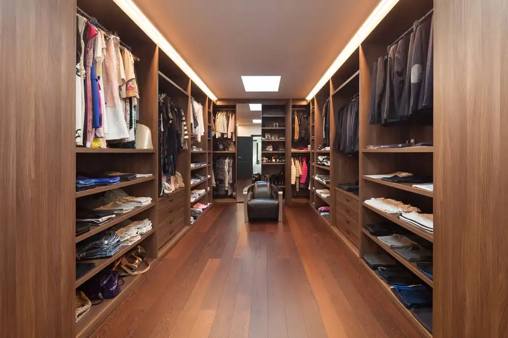 BOUABID LUXURY