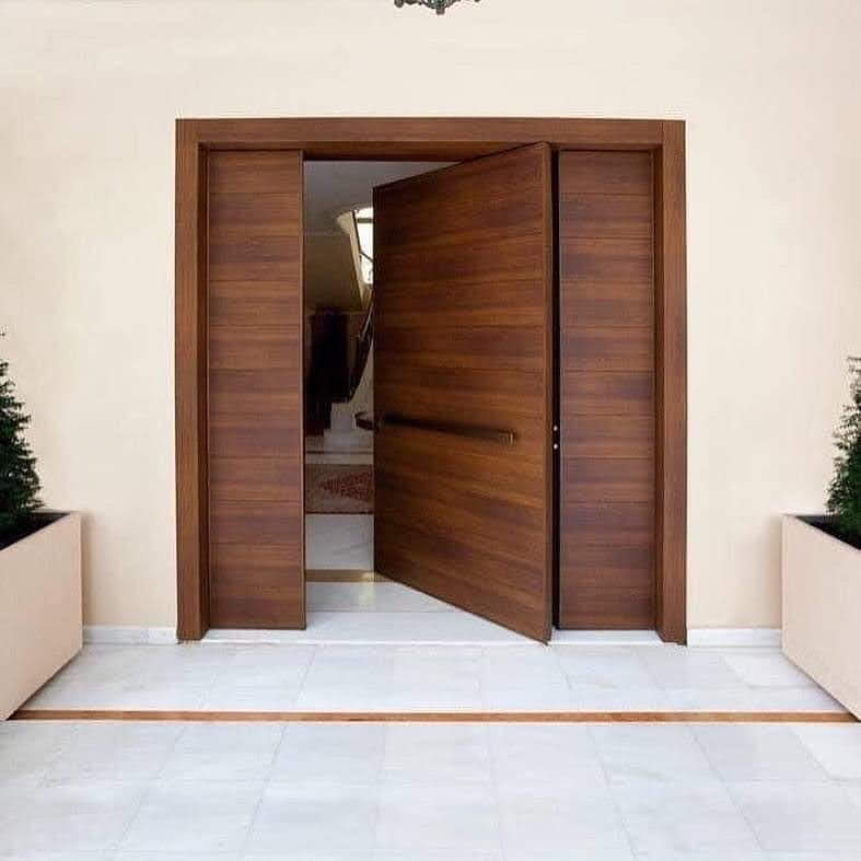 BOUABID LUXURY