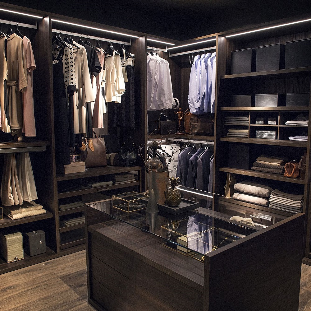 BOUABID LUXURY