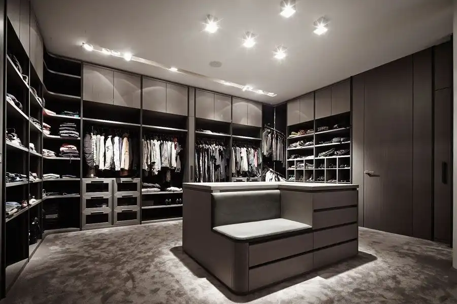 BOUABID LUXURY